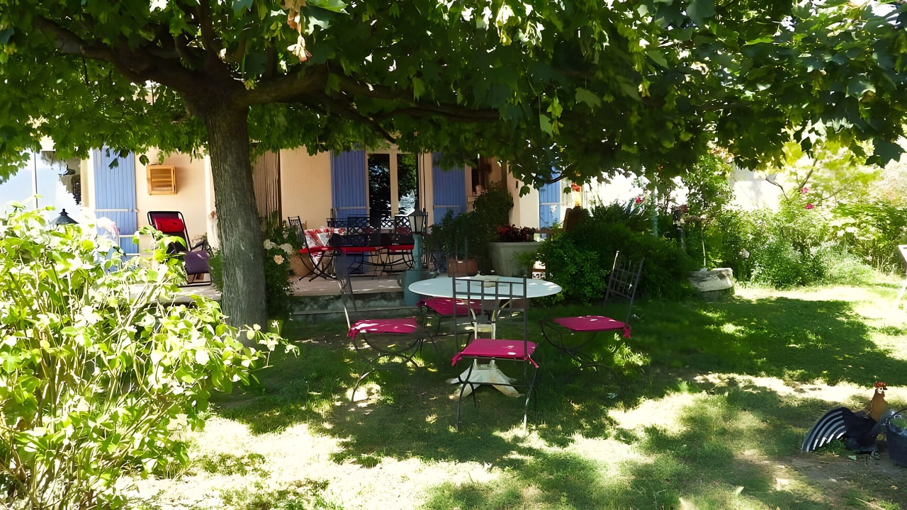 Photo of Outdoor in Visan