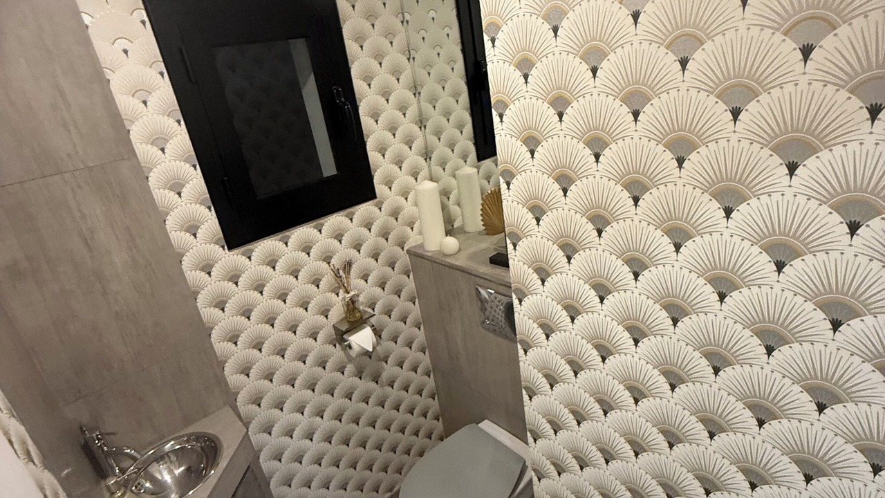 Photo of Bathroom in Istres
