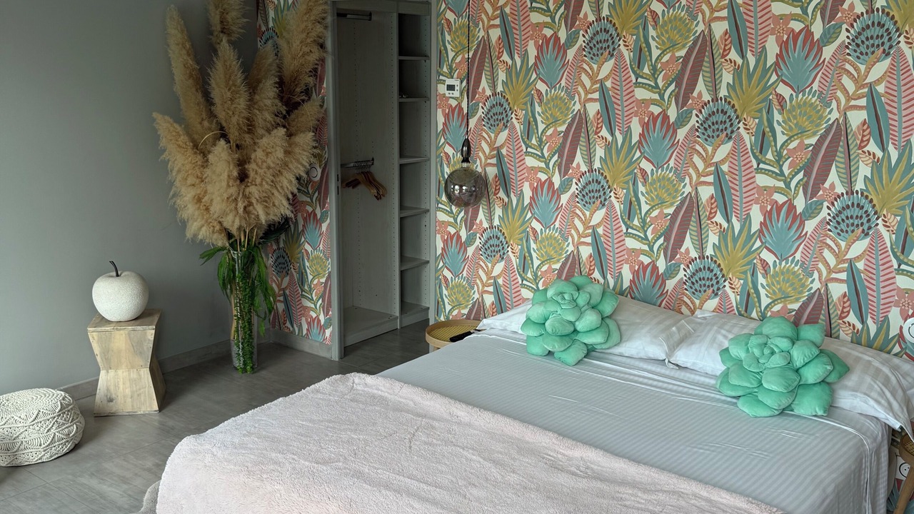Photo of Bedroom in Istres