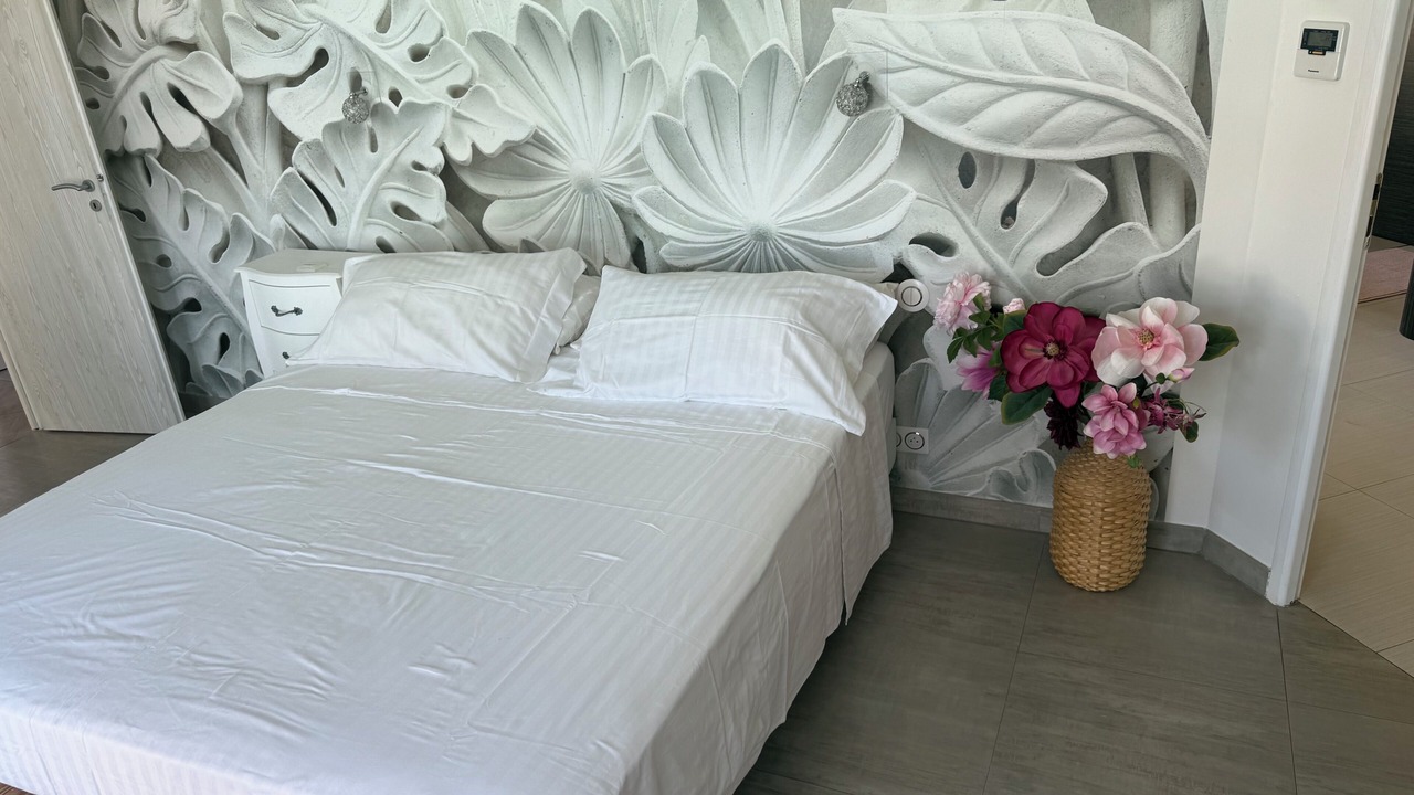 Photo of Bedroom in Istres