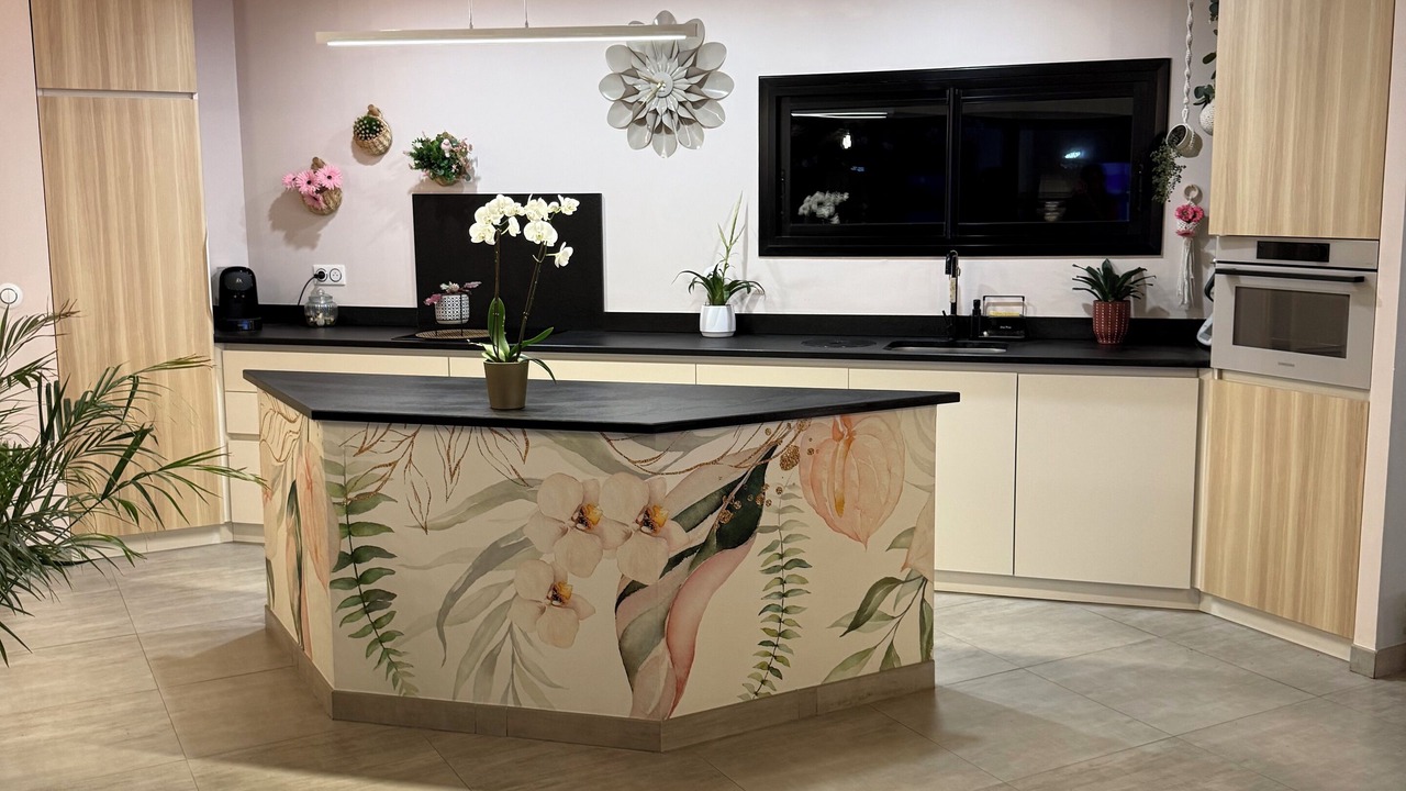 Photo of Kitchen in Istres