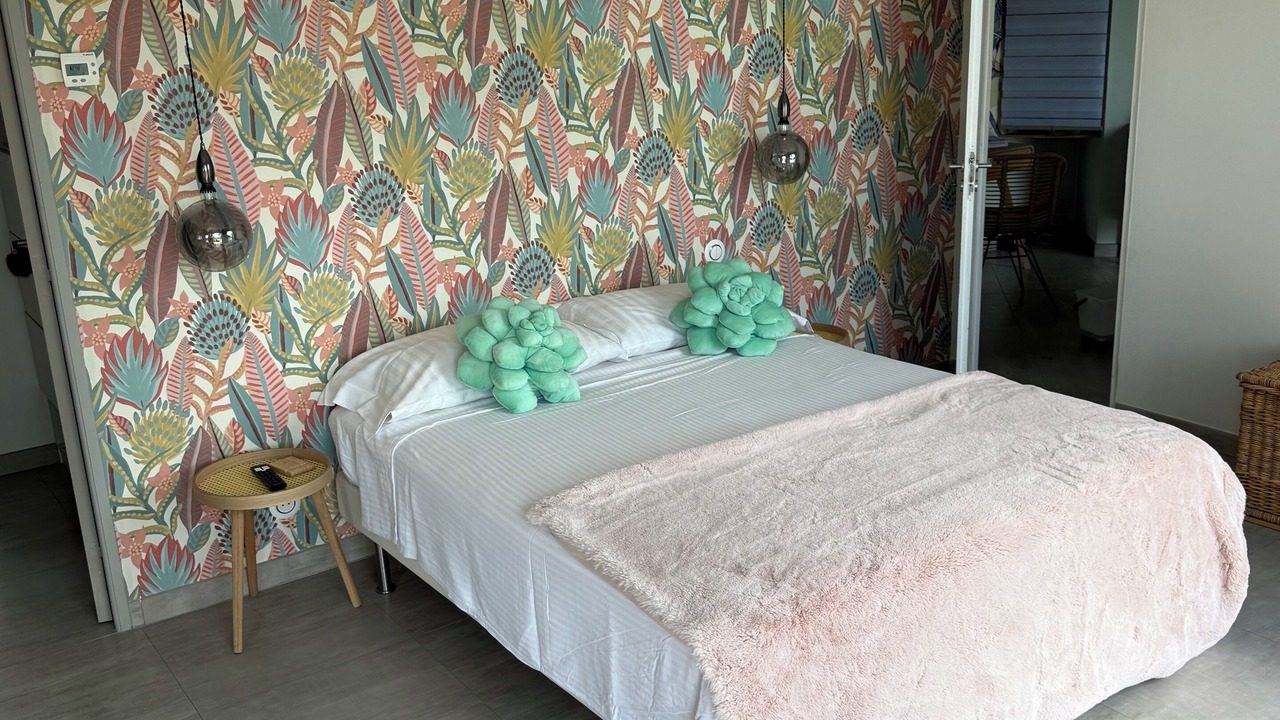 Photo of Bedroom in Istres