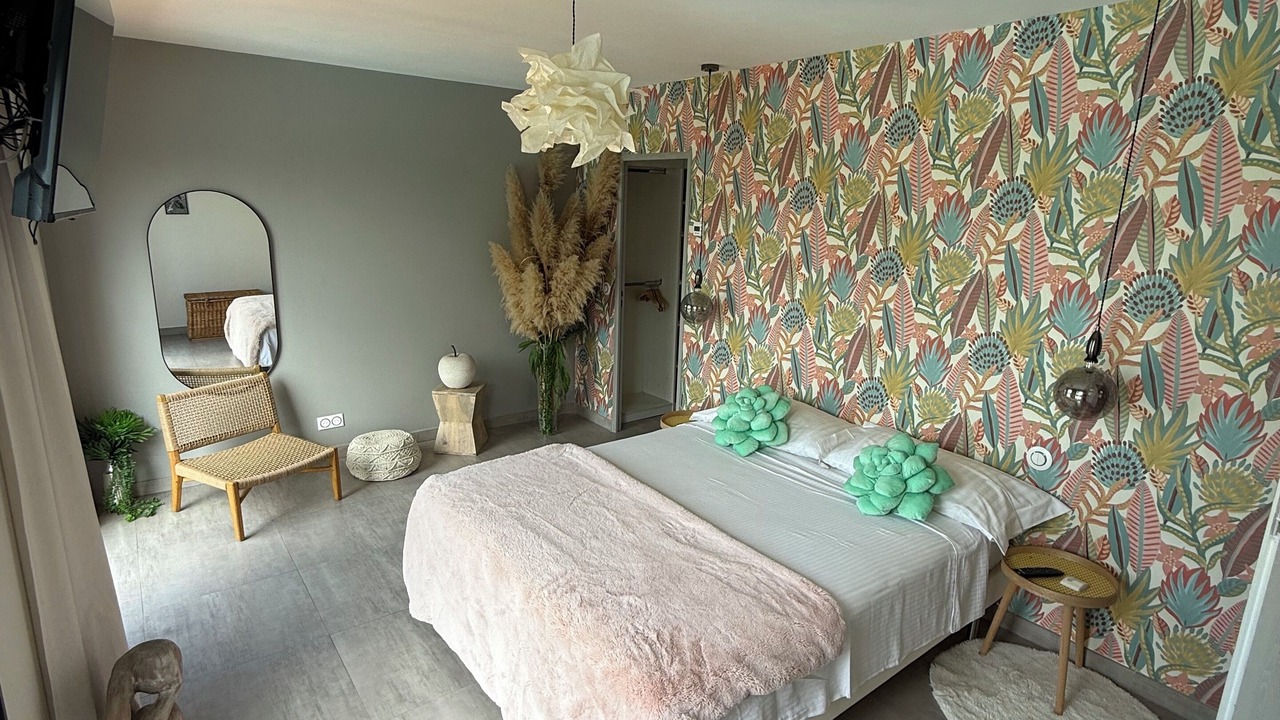 Photo of Bedroom in Istres