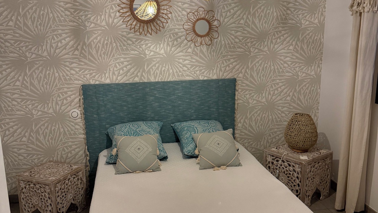 Photo of Bedroom in Istres