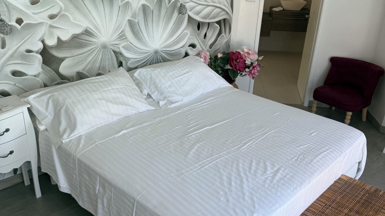 Photo of Bedroom in Istres