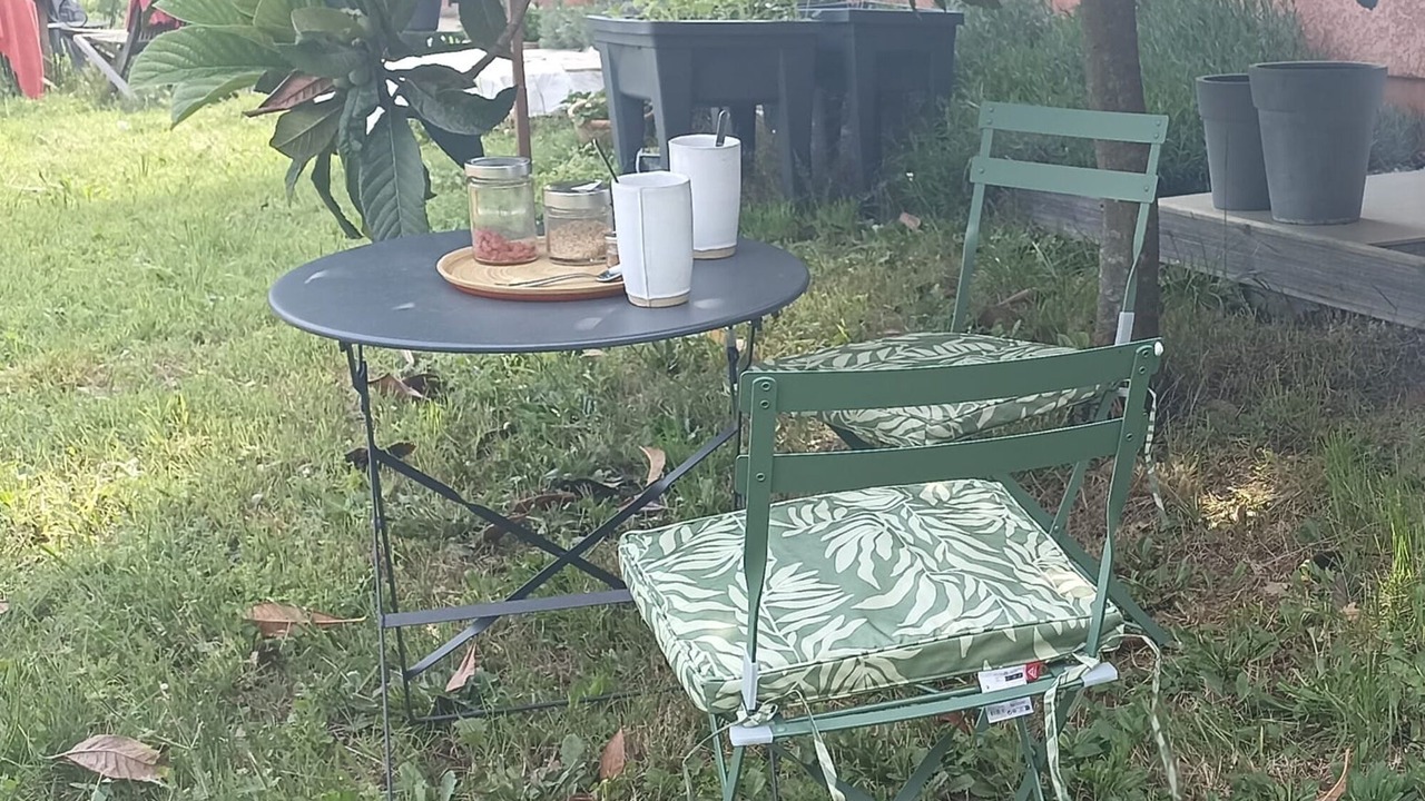 Photo of Outdoor in Tourves