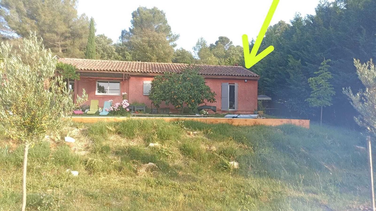 Photo of Outdoor in Tourves