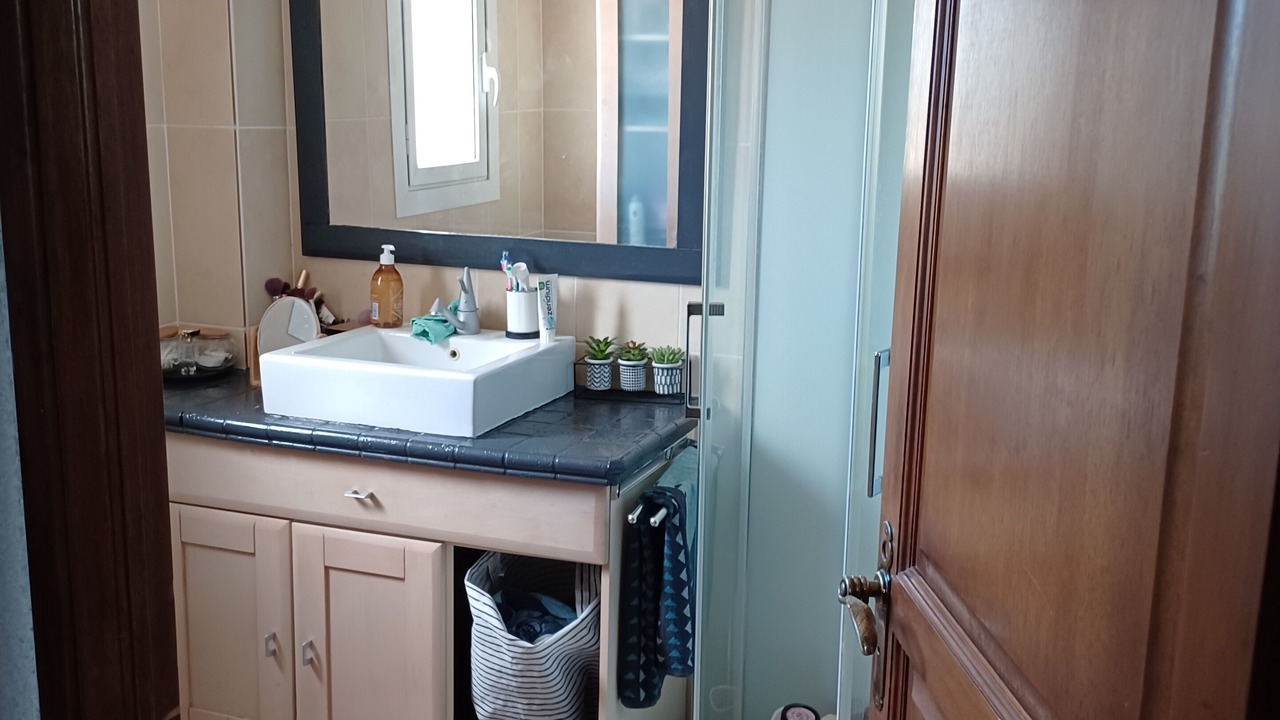 Photo of Bathroom in Fos-sur-Mer