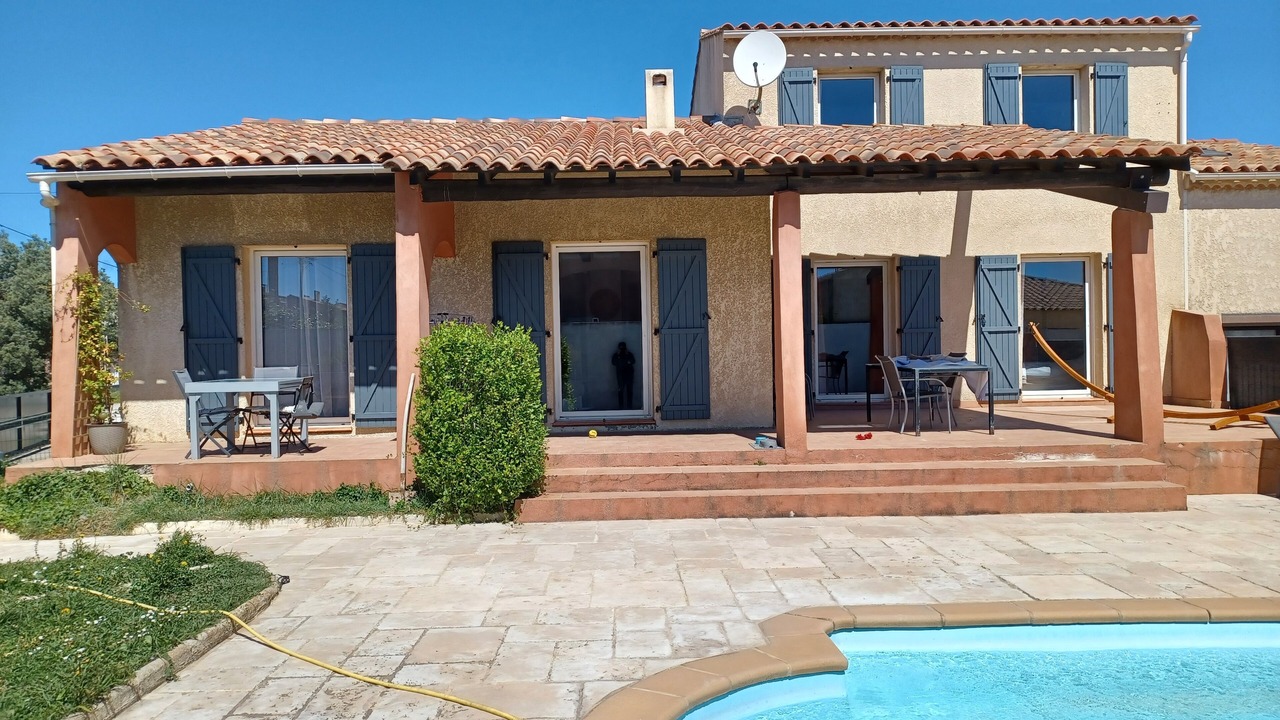 Photo of Outdoor in Fos-sur-Mer