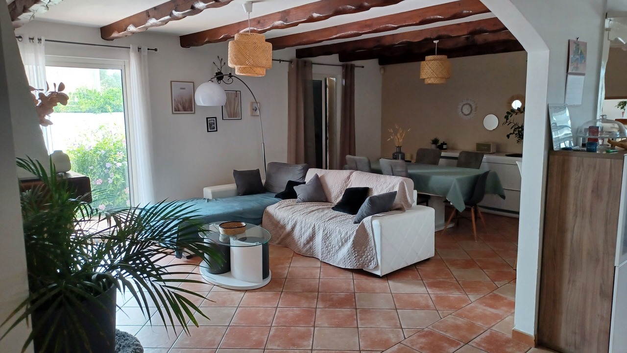Photo of Livingroom in Fos-sur-Mer