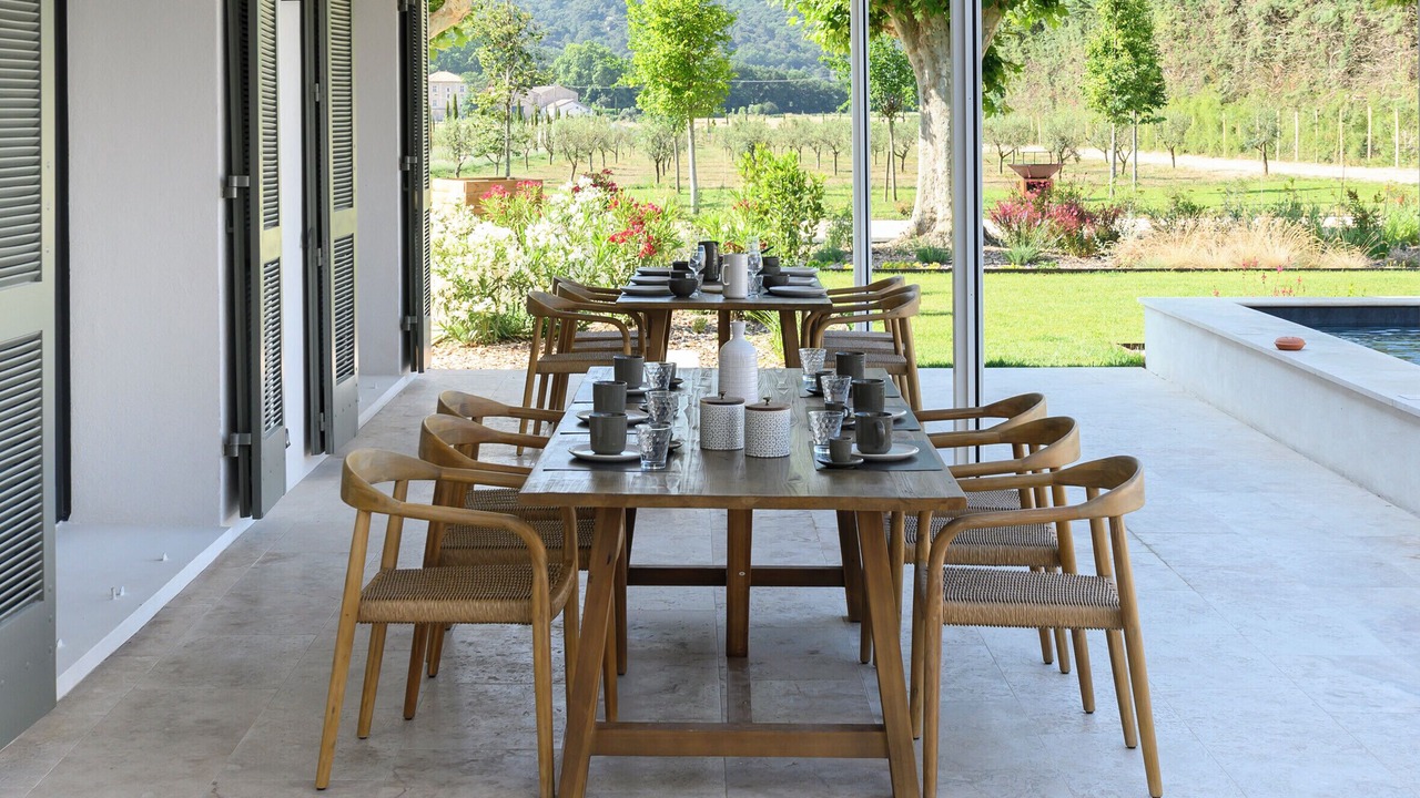 Photo of Outdoor in Charleval