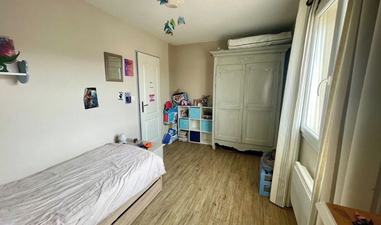 Photo of Bedroom in Chateauneuf-les-Martigues