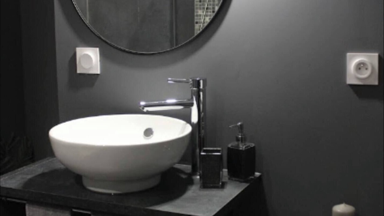 Photo of Bathroom in Sernhac