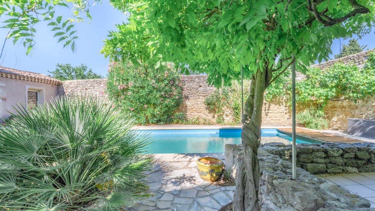 Photo of Outdoor in Grillon