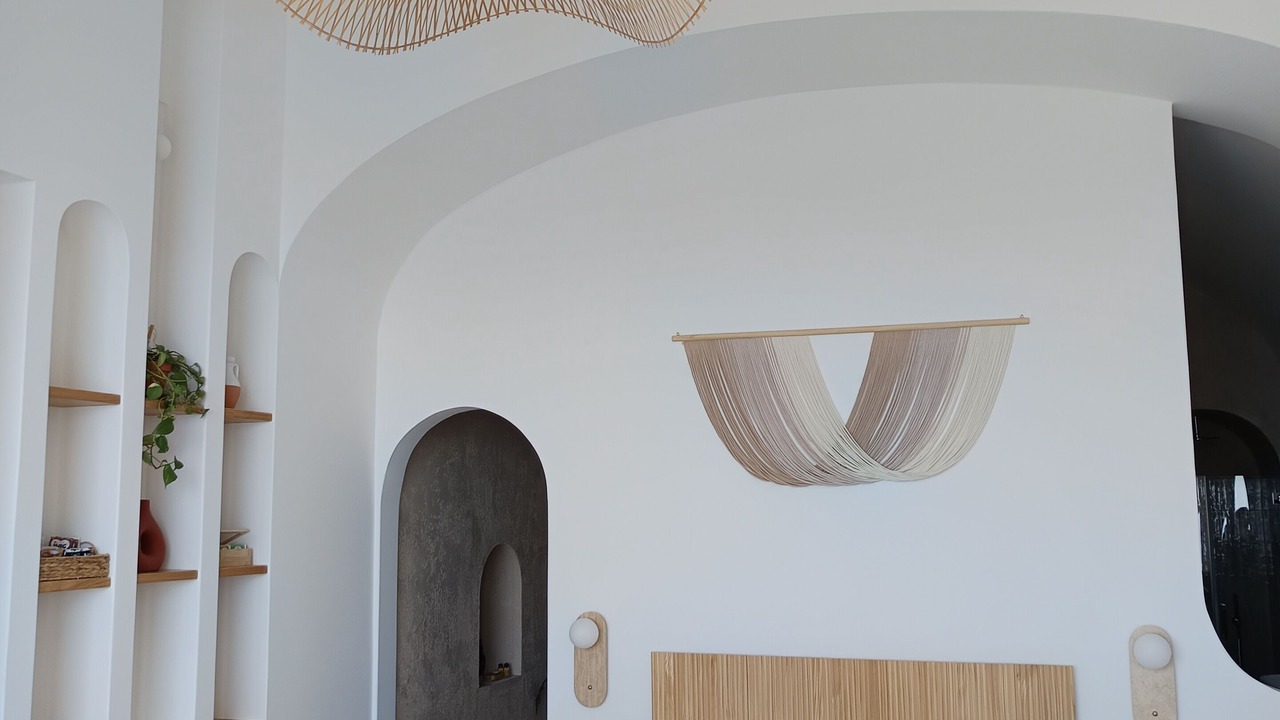 Photo of Bedroom in Path of the Gods