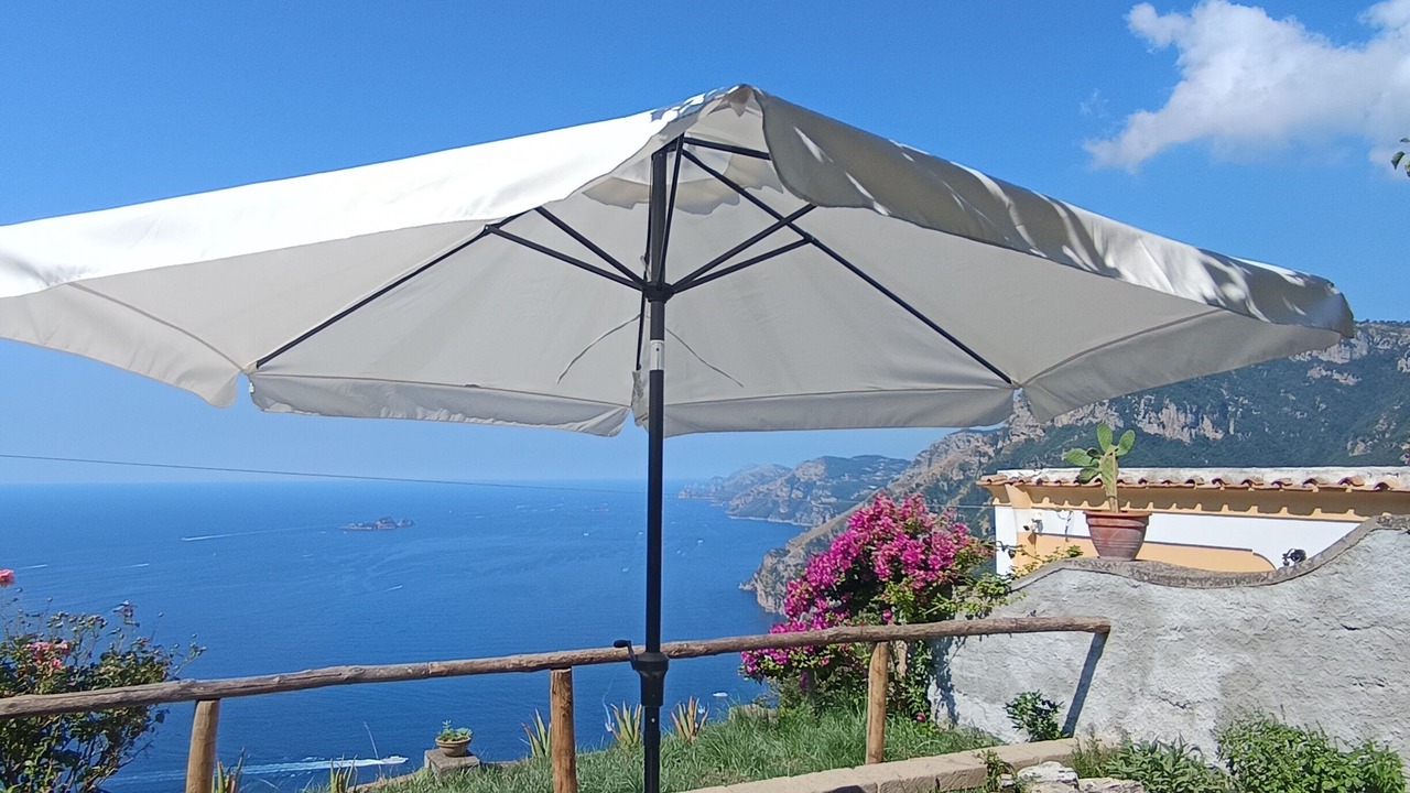 Photo of Patio Balcony in Path of the Gods