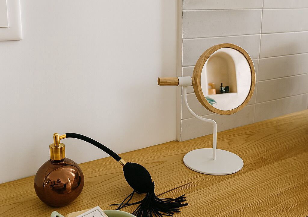 Photo of Bathroom in Path of the Gods