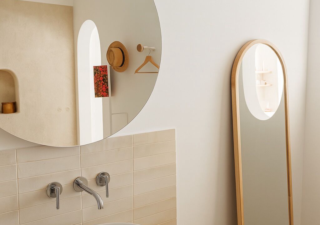 Photo of Bathroom in Path of the Gods