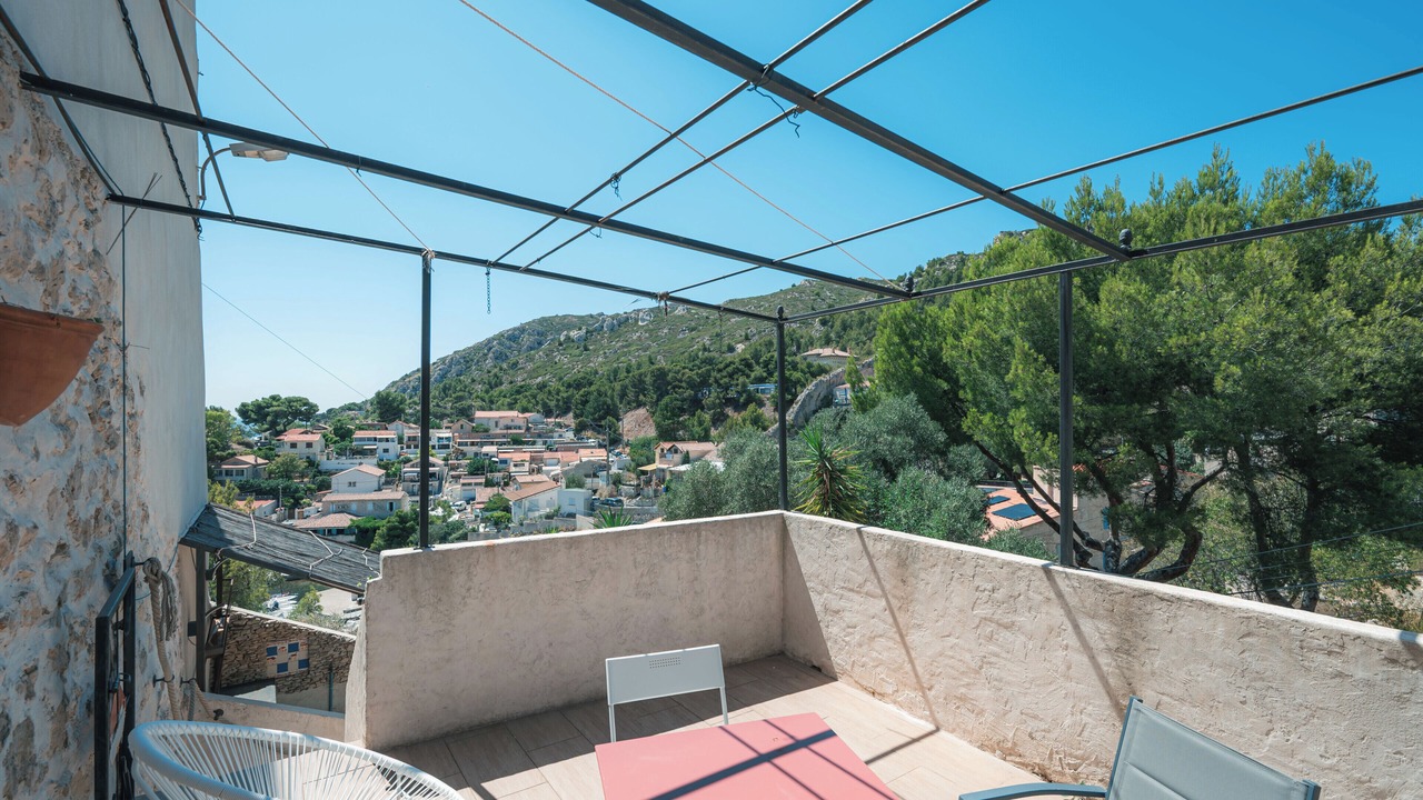 Photo of Outdoor in Calanque de Morgiou