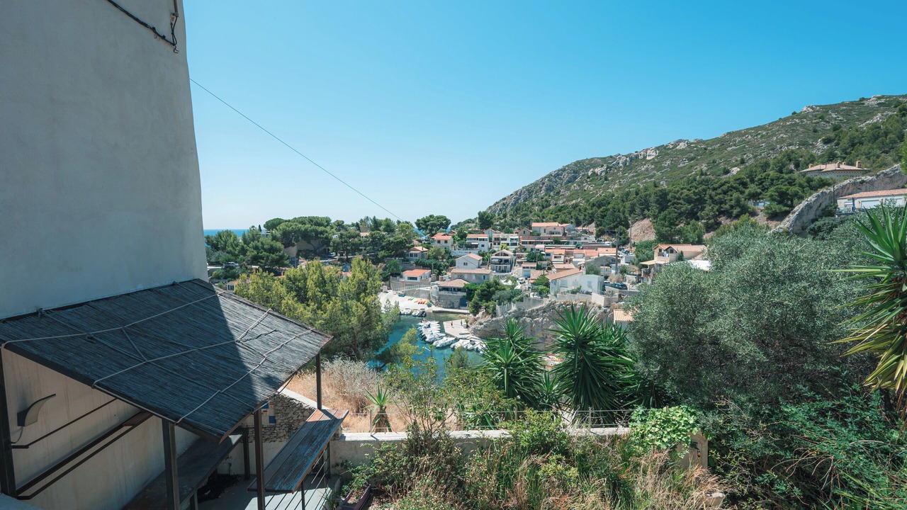 Photo of Outdoor in Calanque de Morgiou