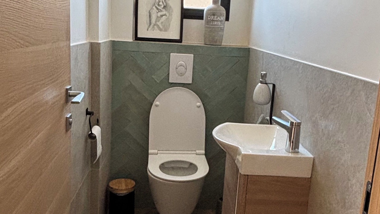 Photo of Bathroom in Trans-en-Provence