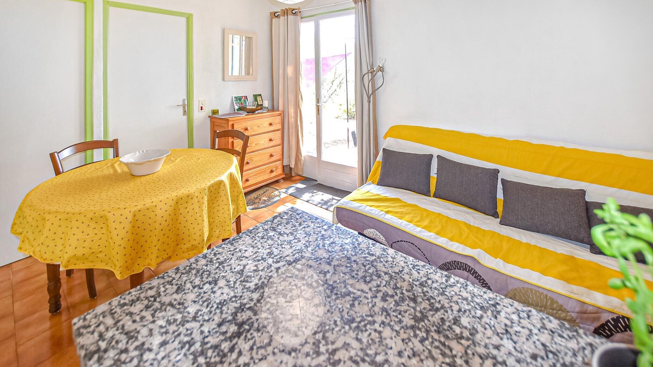 Photo of Bedroom in Villars
