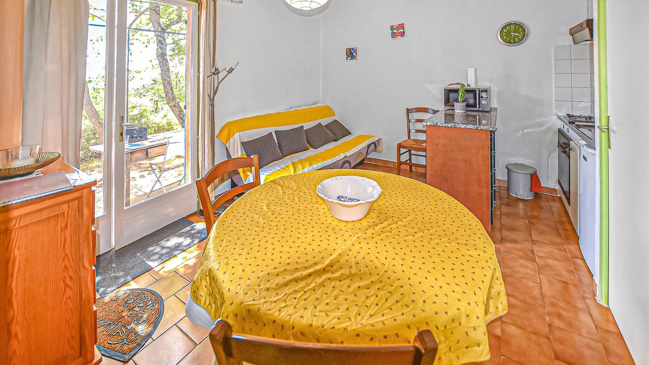 Photo of Bedroom in Villars