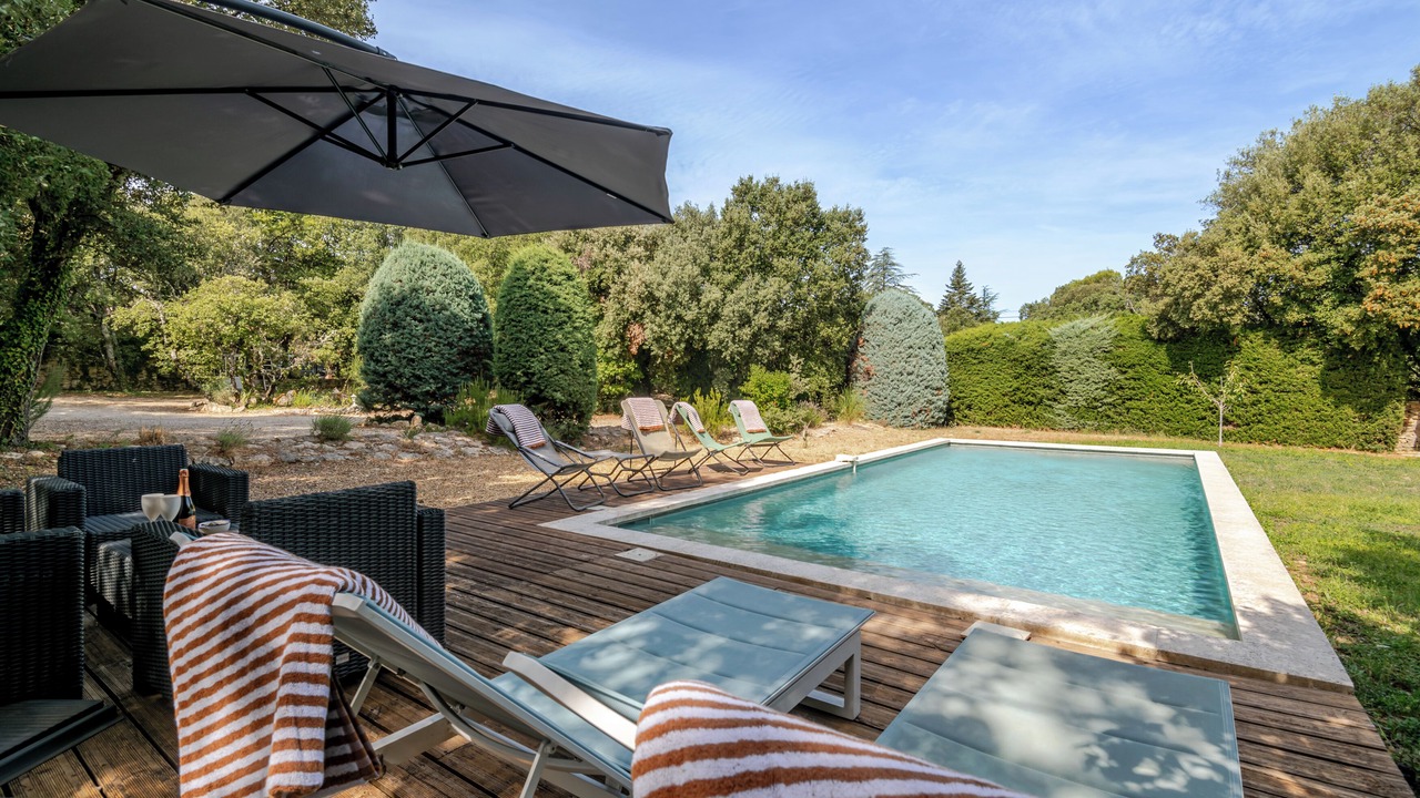 Photo of Outdoor in Bonnieux