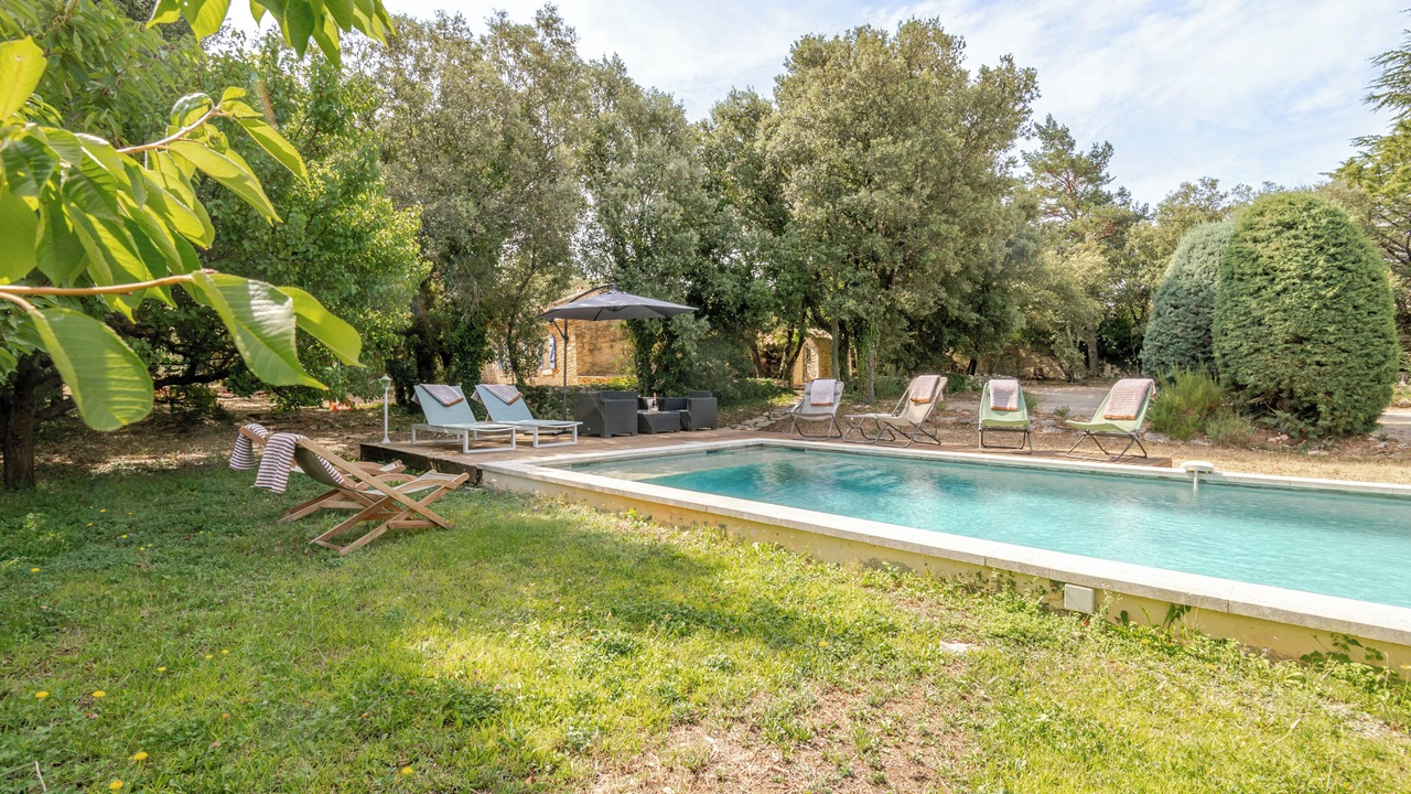 Photo of Outdoor in Bonnieux