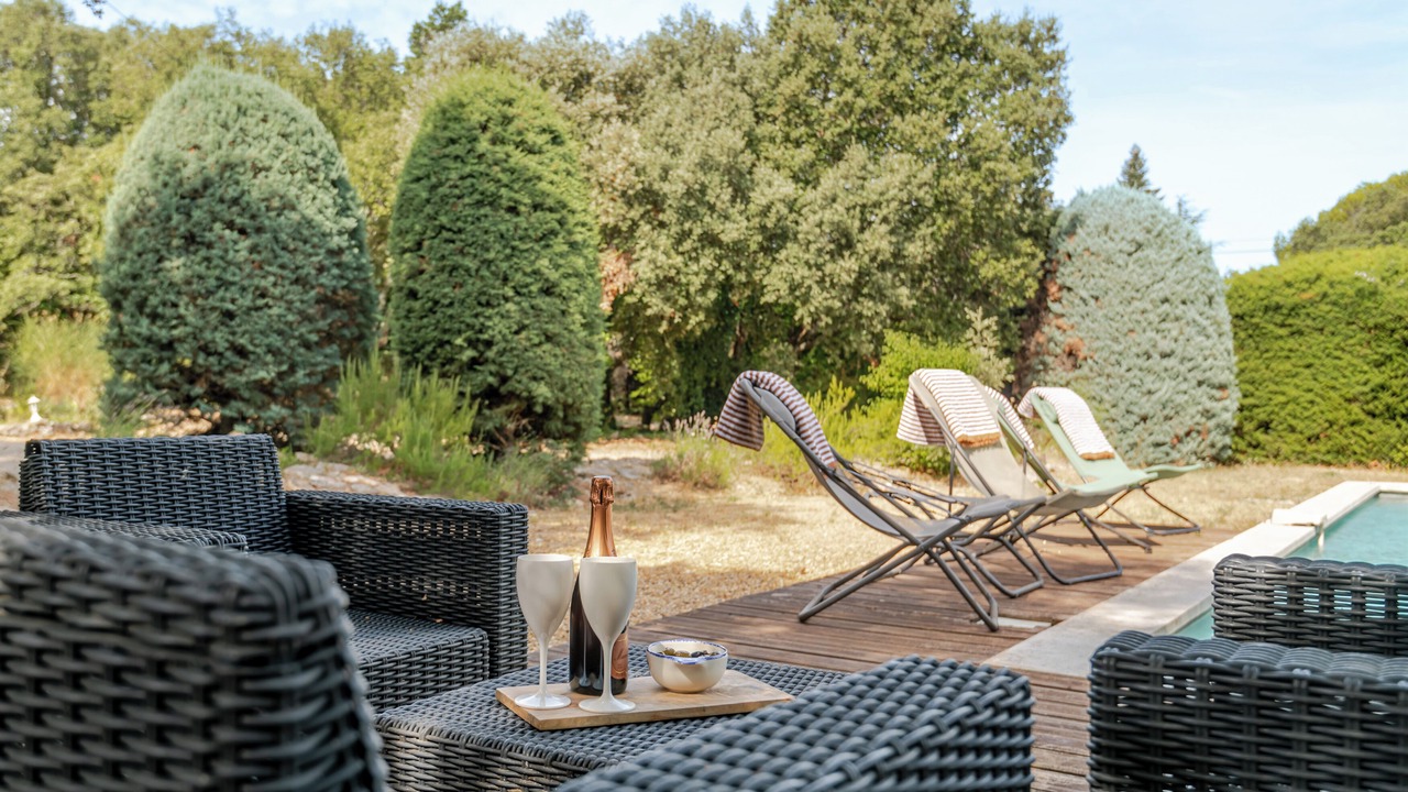 Photo of Outdoor in Bonnieux