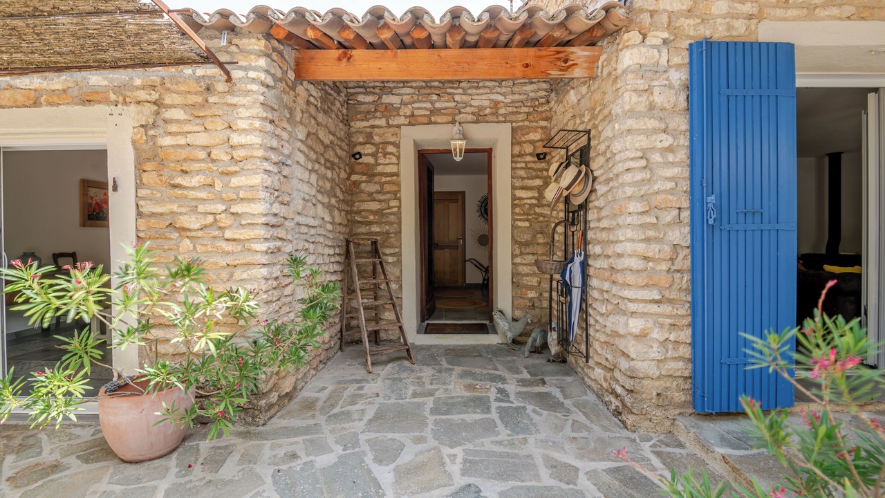 Photo of Outdoor in Bonnieux