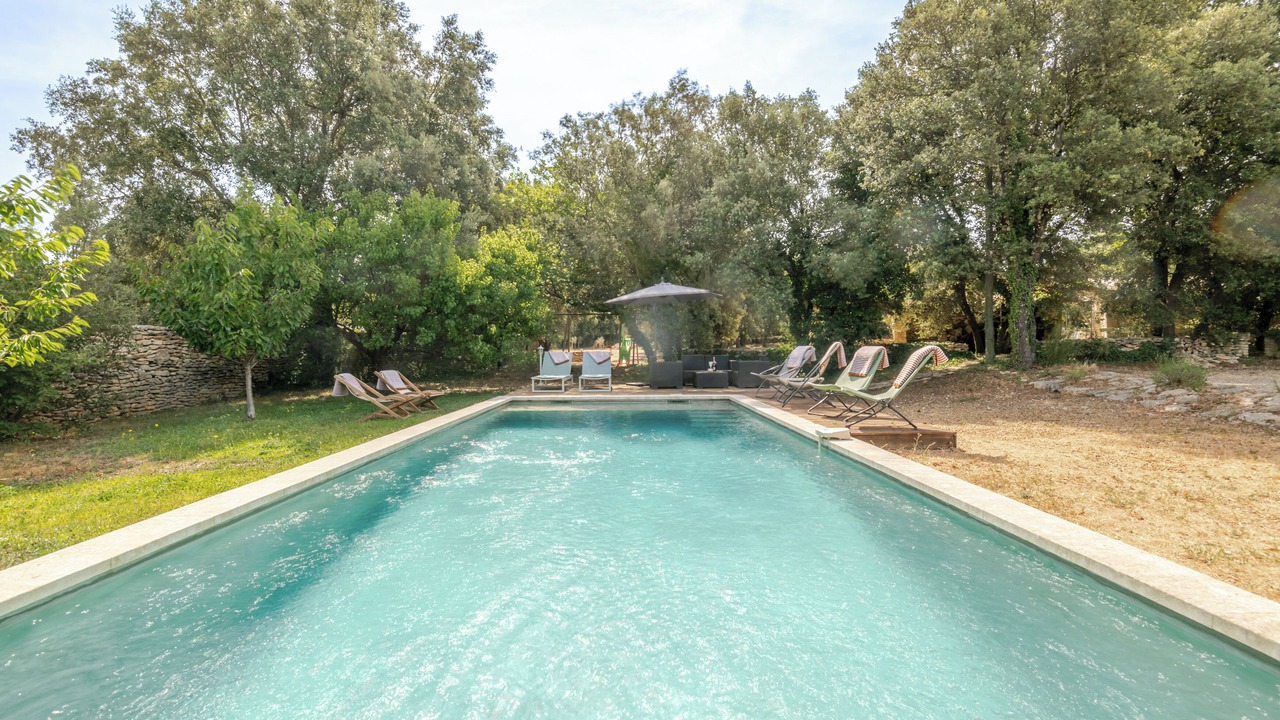 Photo of Outdoor in Bonnieux
