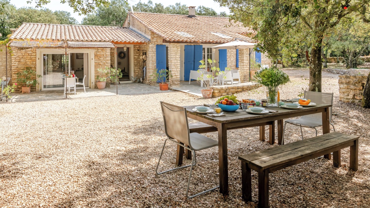 Photo of Outdoor in Bonnieux