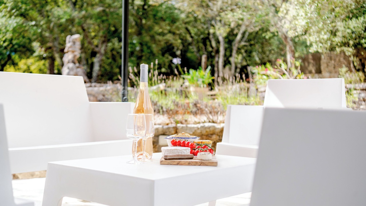 Photo of Outdoor in Bonnieux