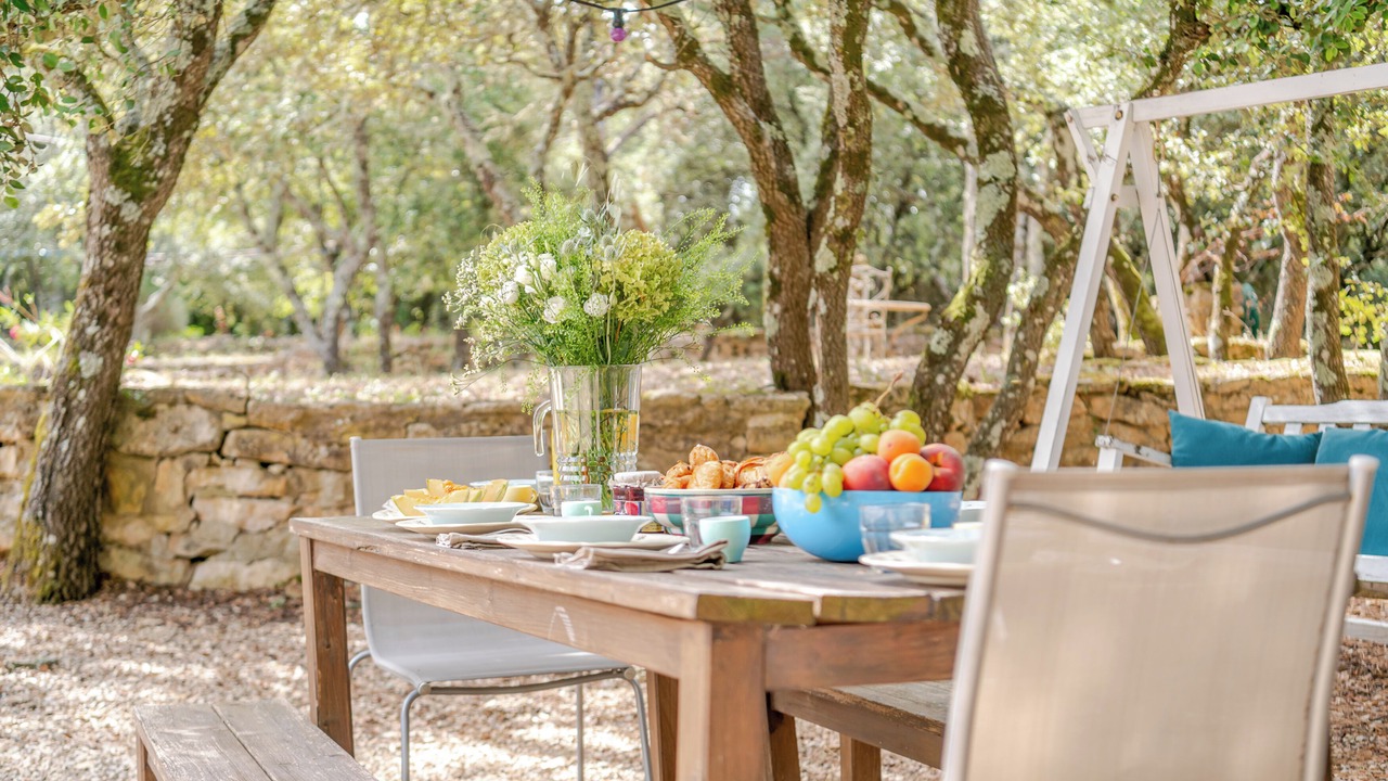 Photo of Outdoor in Bonnieux