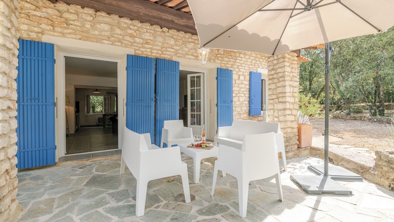 Photo of Outdoor in Bonnieux