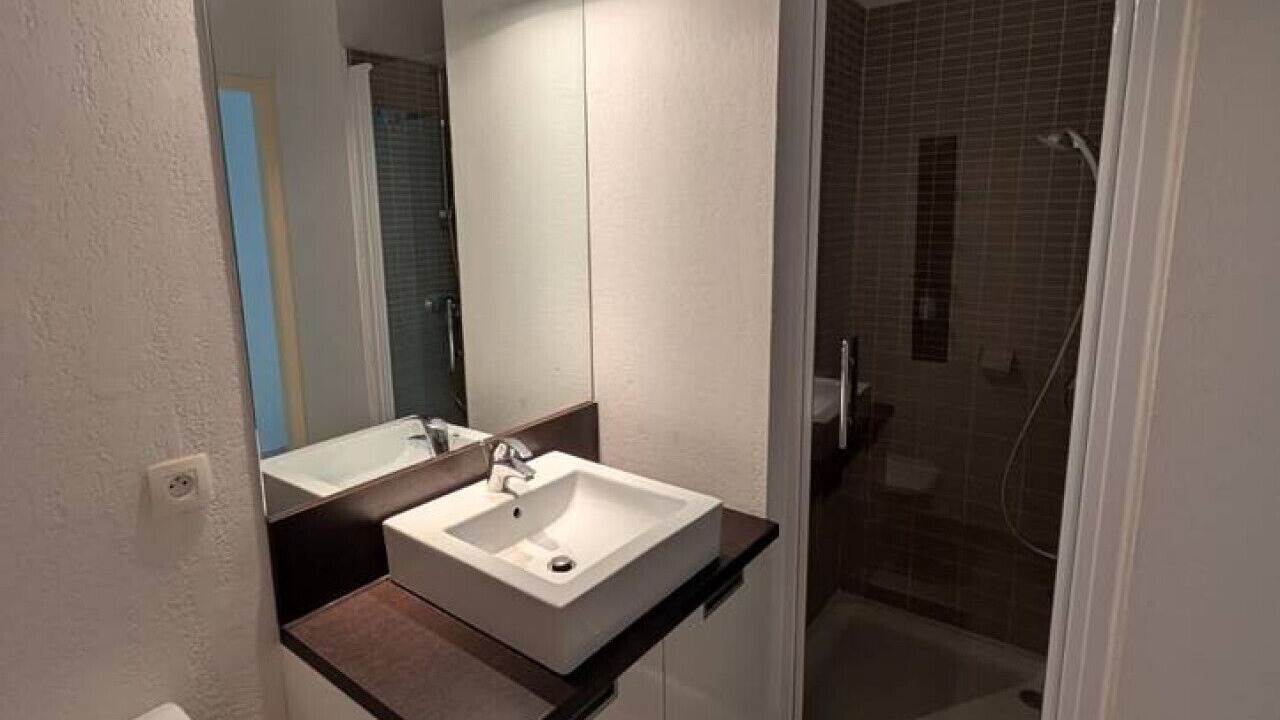 Photo of Bathroom in Miramar
