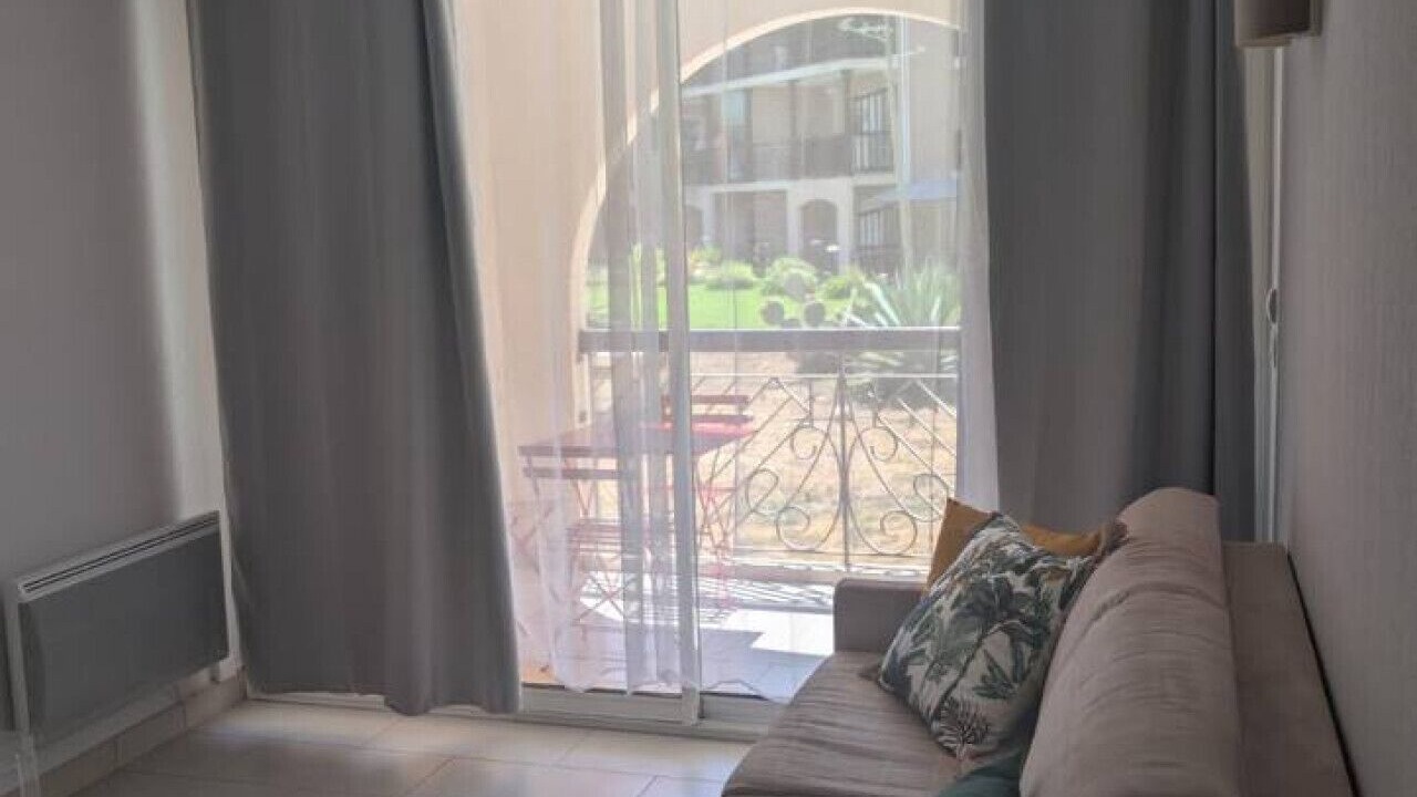 Photo of Livingroom in Miramar