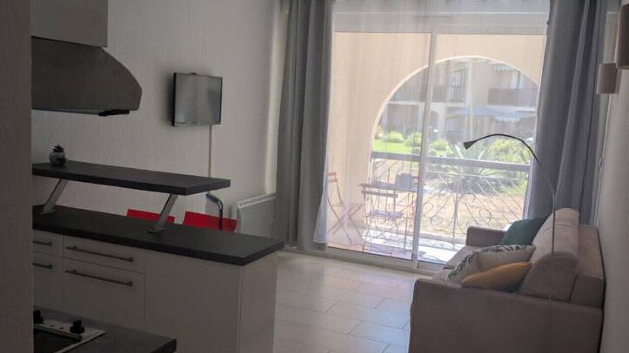 Photo of Livingroom in Miramar