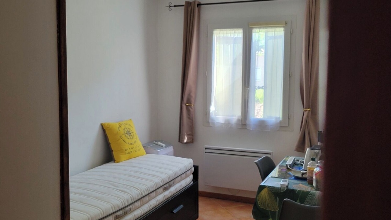 Photo of Bedroom in Castellane