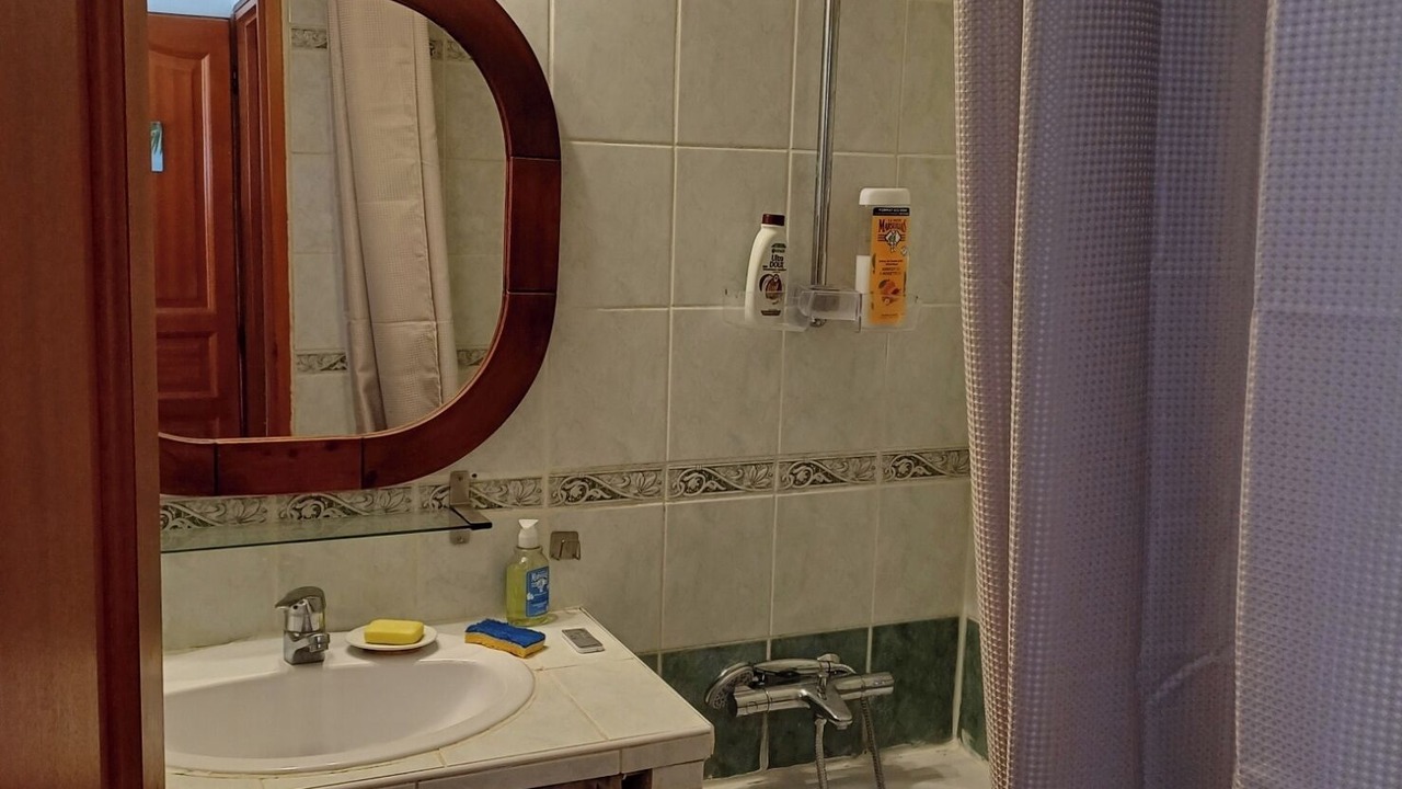 Photo of Bathroom in Castellane