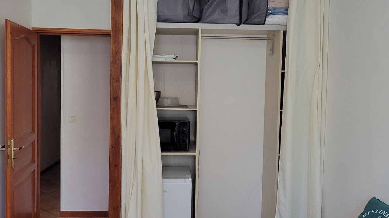 Photo of Bedroom in Castellane