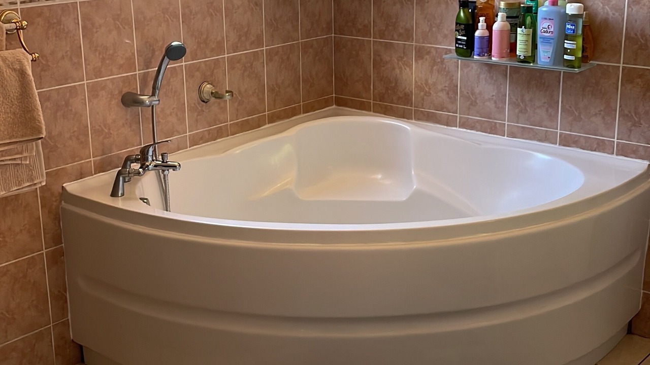 Photo of Bathroom in Monteux