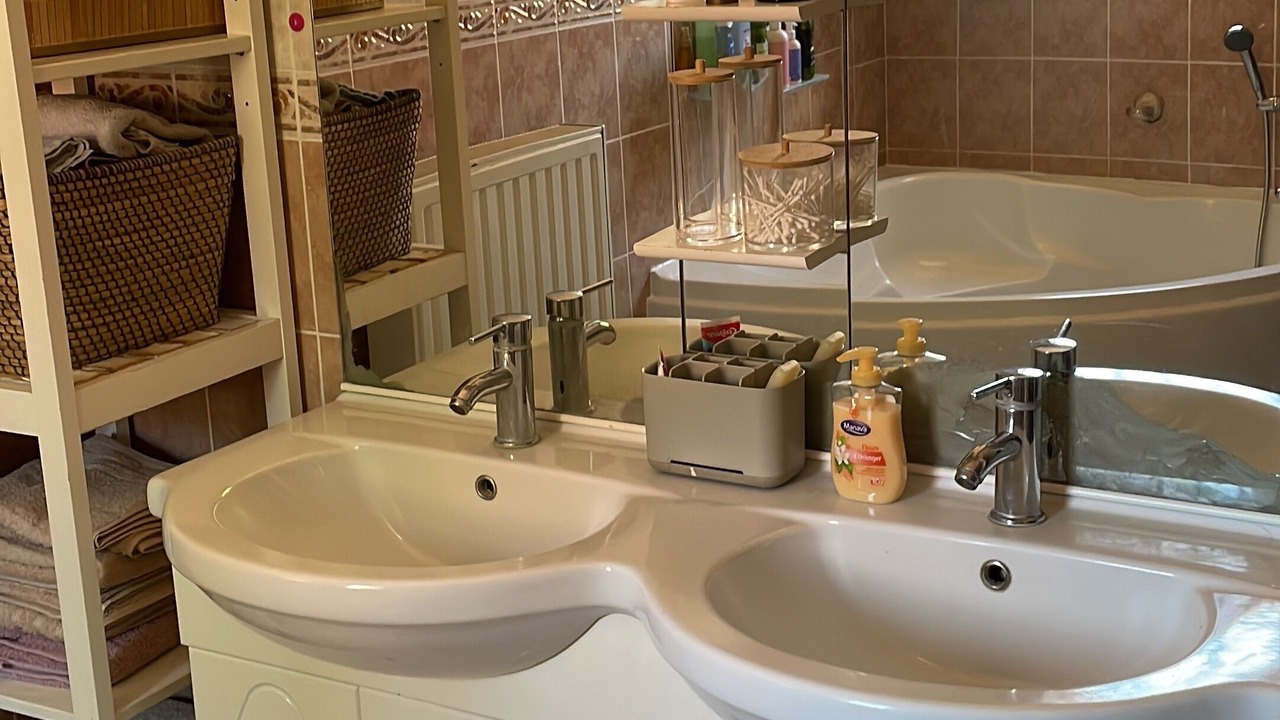 Photo of Bathroom in Monteux