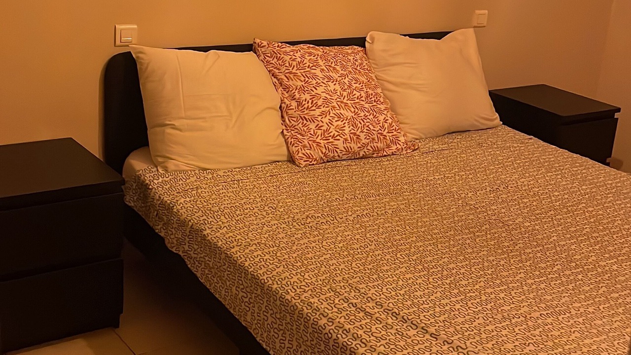 Photo of Bedroom in Monteux