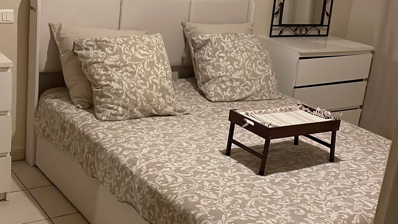 Photo of Bedroom in Monteux