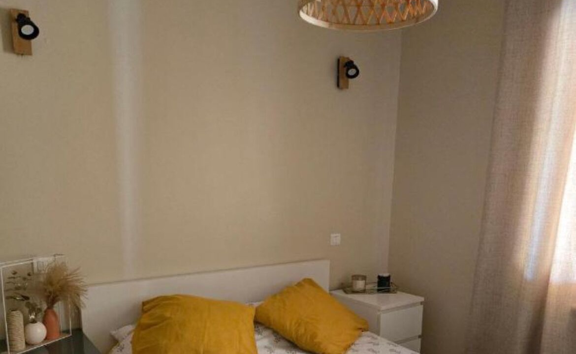 Photo of Bedroom in Monteux