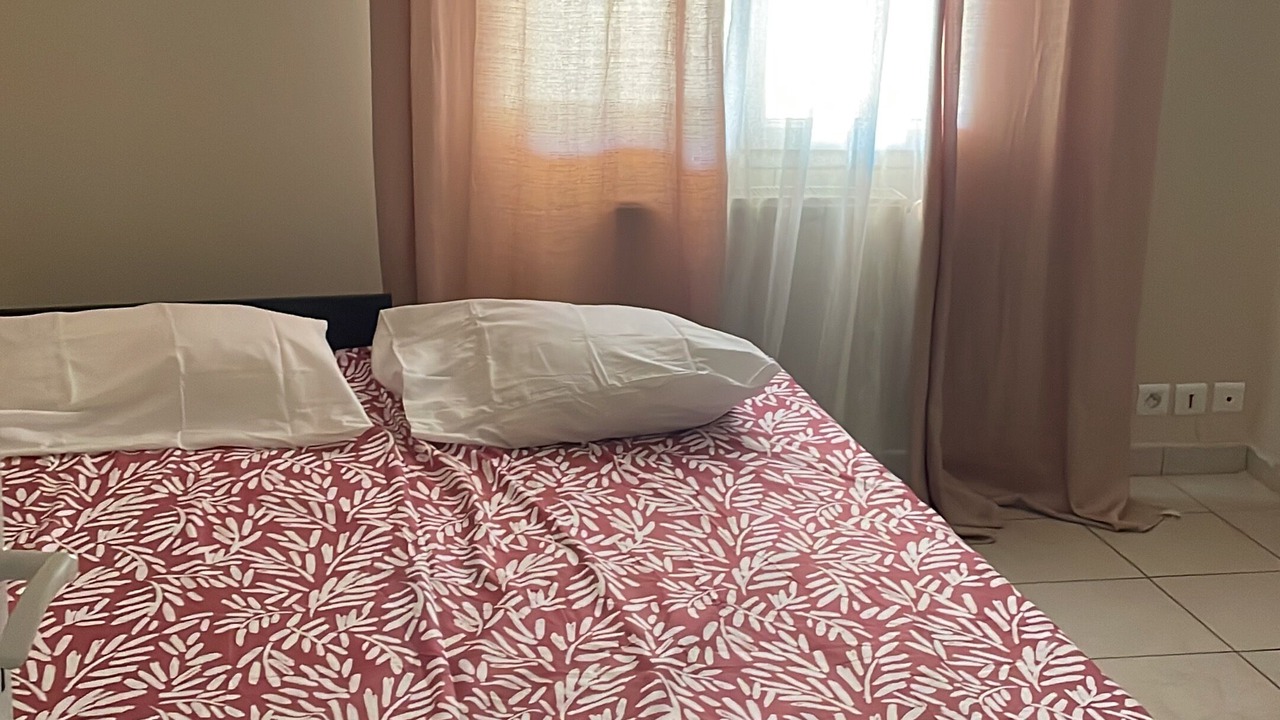 Photo of Bedroom in Monteux
