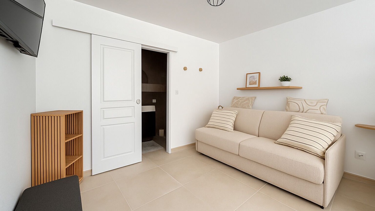 Photo of Livingroom in Trans-en-Provence