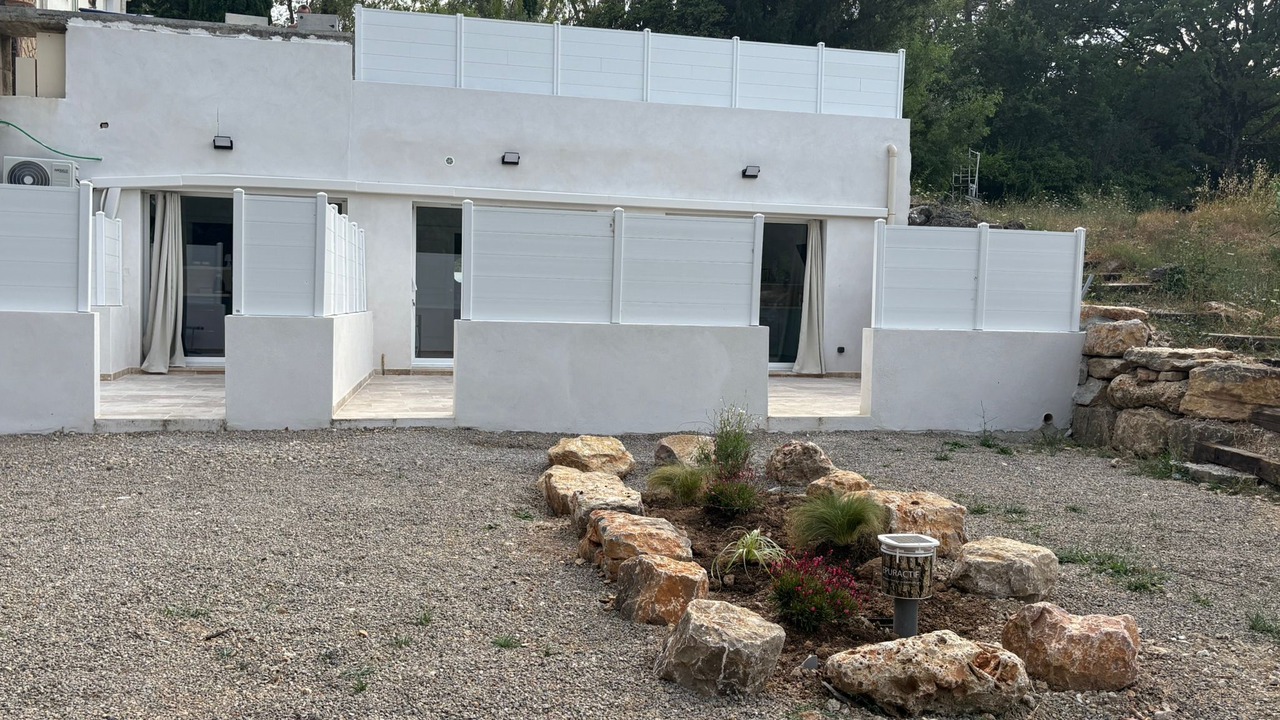 Photo of Outdoor in Trans-en-Provence
